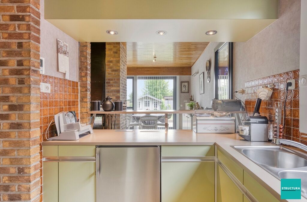 Woning te koop in ASSE
