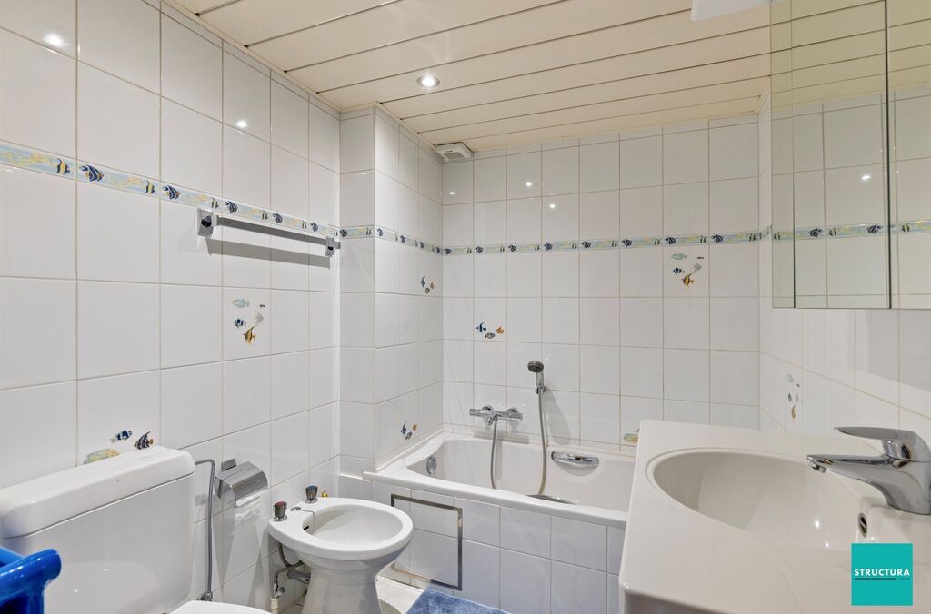 Woning te koop in ASSE