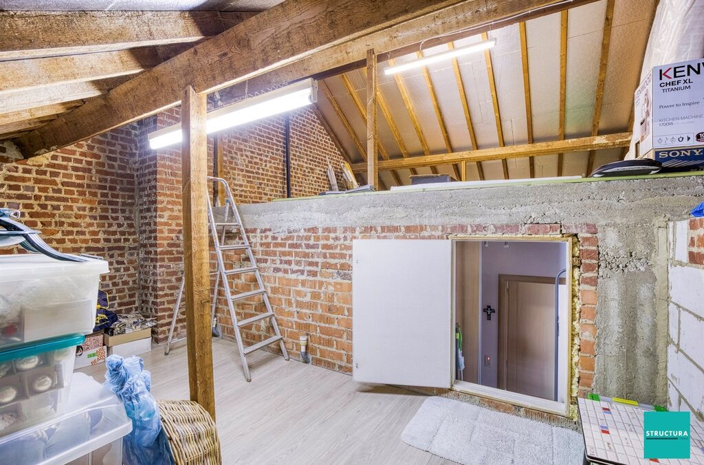 Woning te koop in ASSE