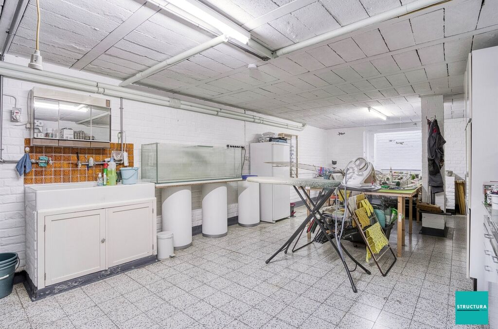Woning te koop in ASSE
