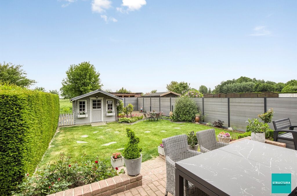 Woning te koop in ASSE