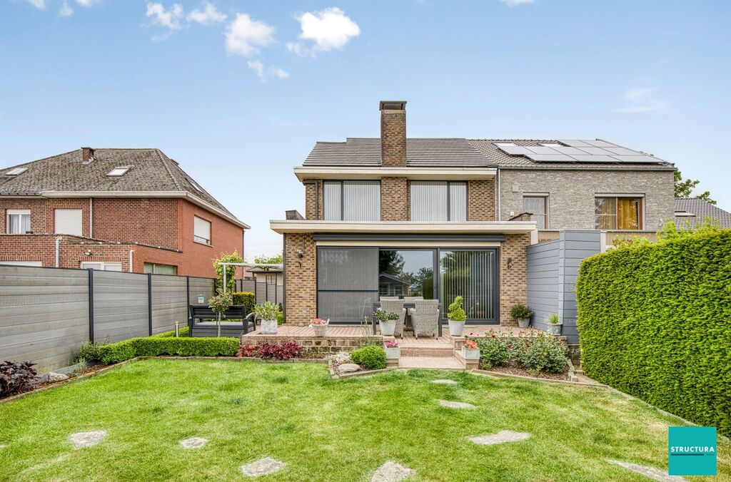 Woning te koop in ASSE