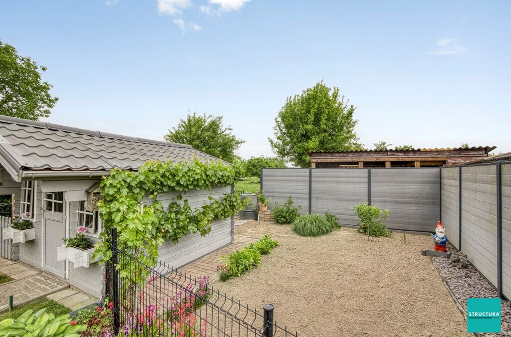 Woning te koop in ASSE
