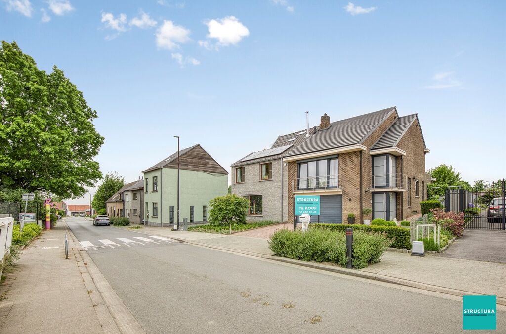 Woning te koop in ASSE