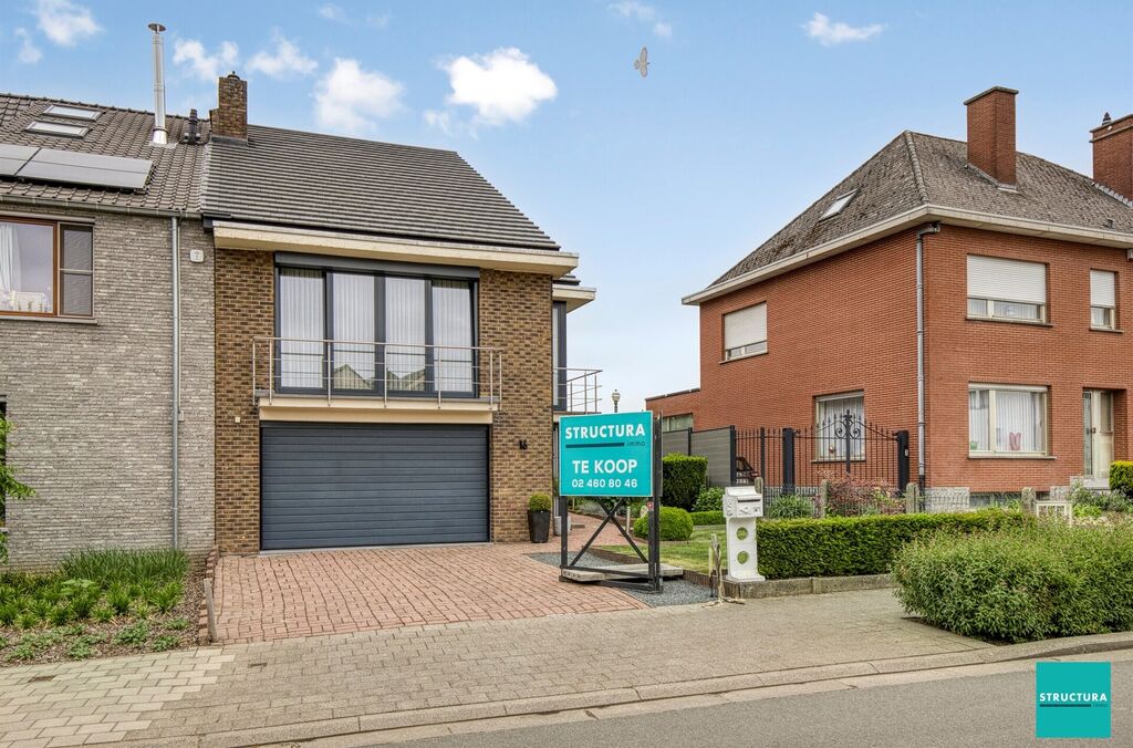 Woning te koop in ASSE