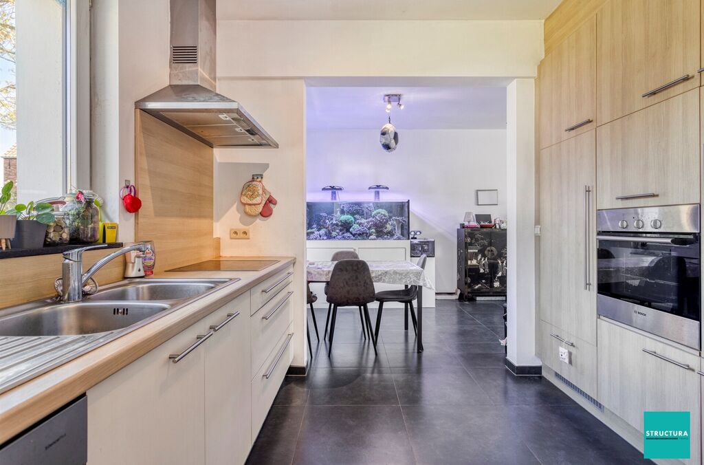 Woning te koop in ASSE