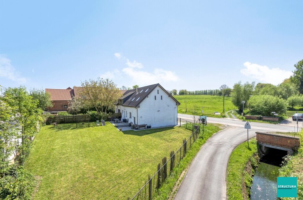 Woning te koop in ASSE