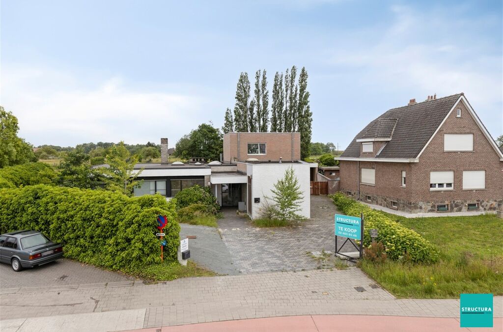 Woning te koop in ASSE