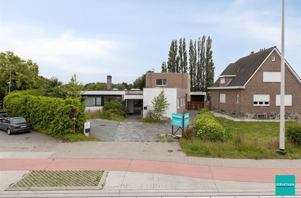 Woning te koop in ASSE