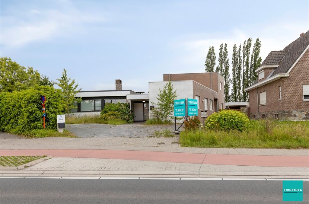 Woning te koop in ASSE