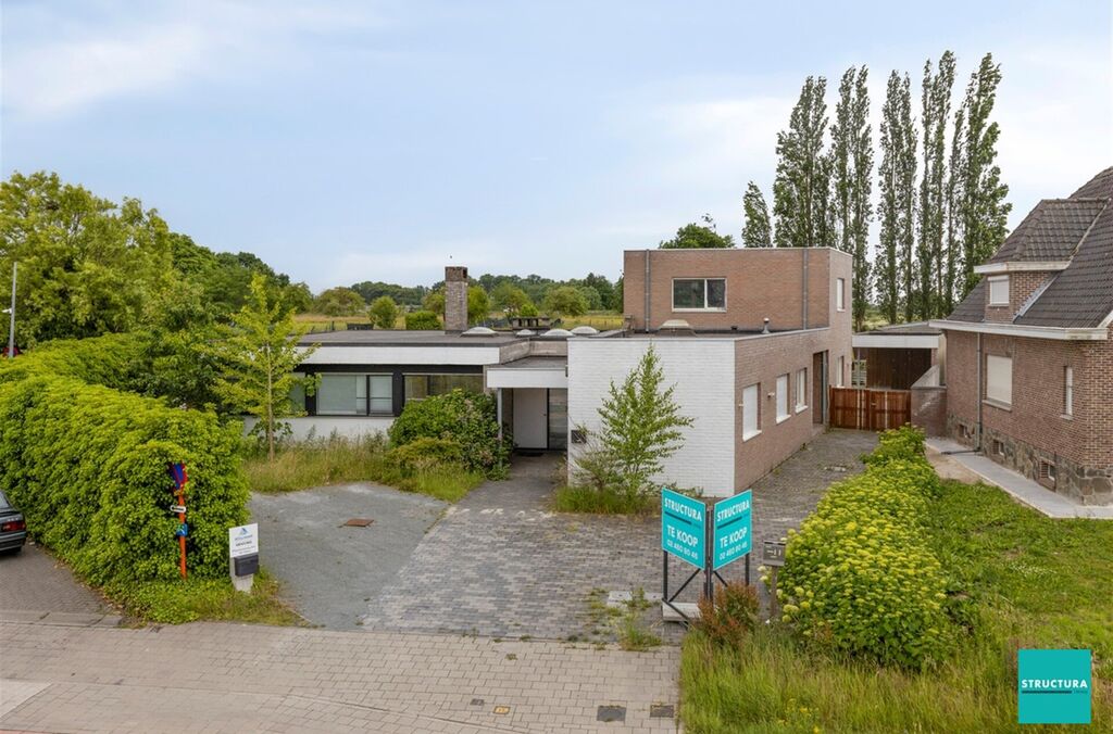Woning te koop in ASSE
