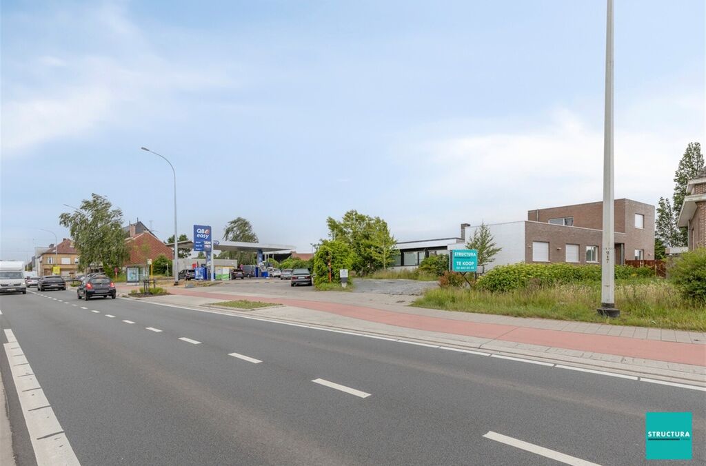 Woning te koop in ASSE