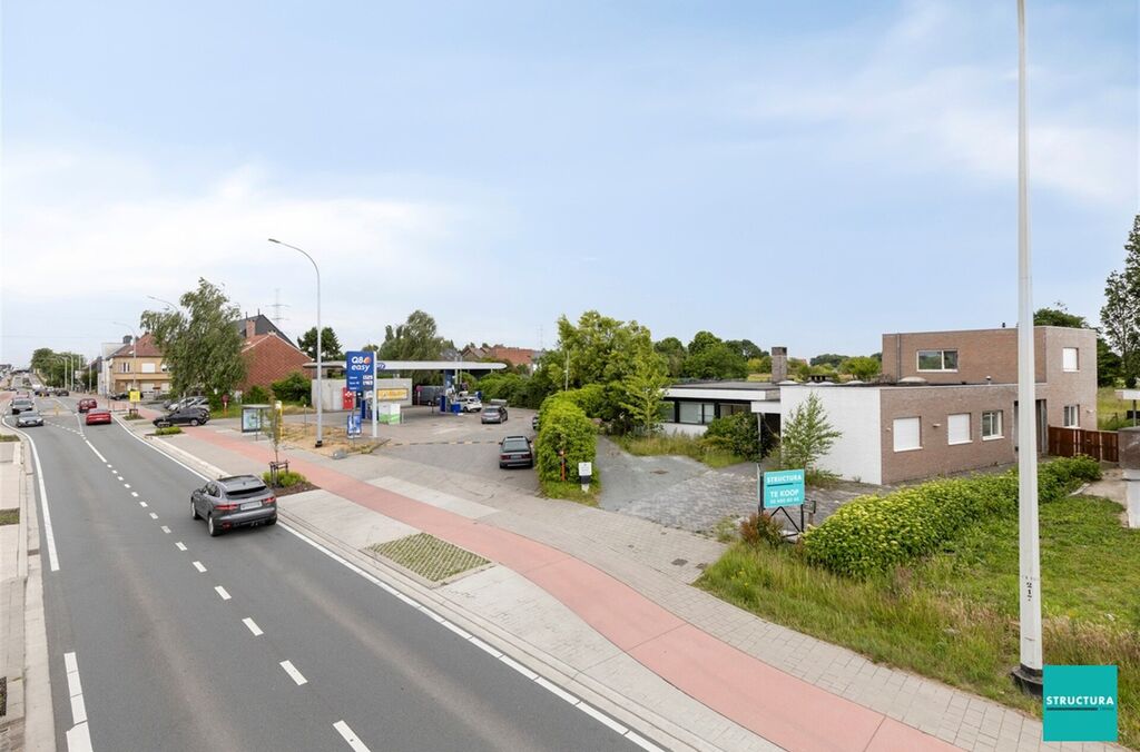 Woning te koop in ASSE