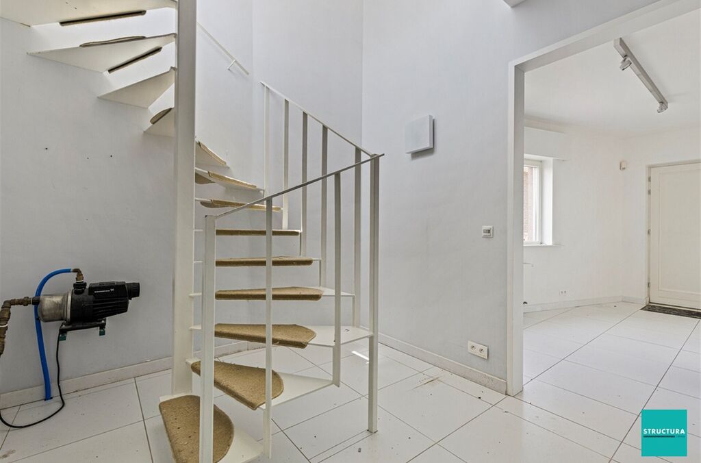 Woning te koop in ASSE