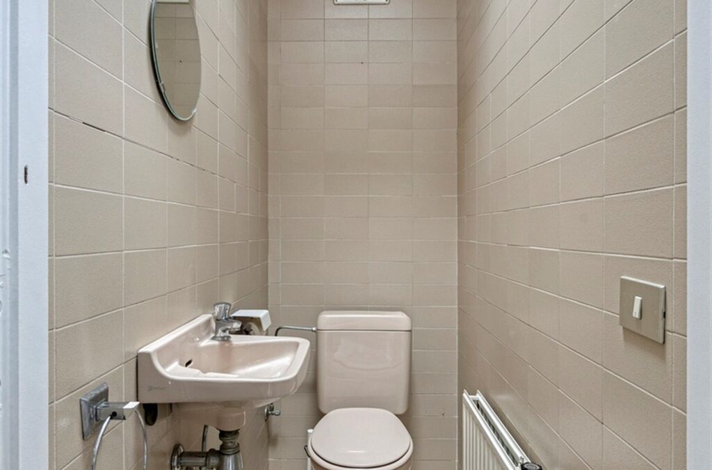 Woning te koop in ASSE