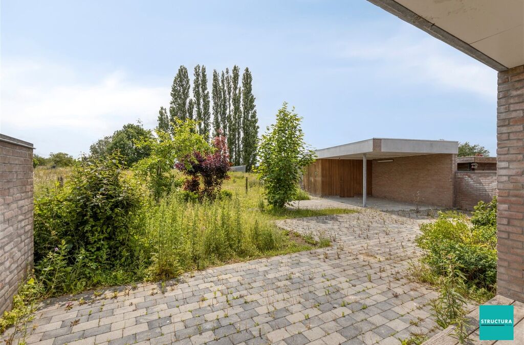 Woning te koop in ASSE