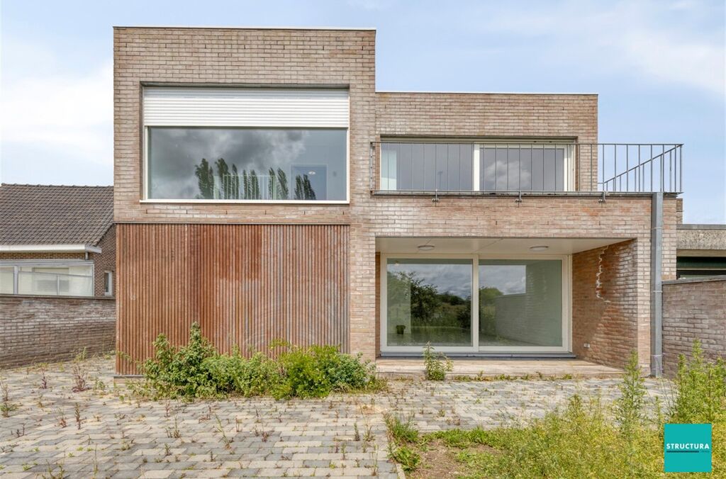 Woning te koop in ASSE