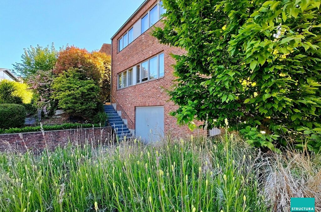 Woning te koop in ASSE