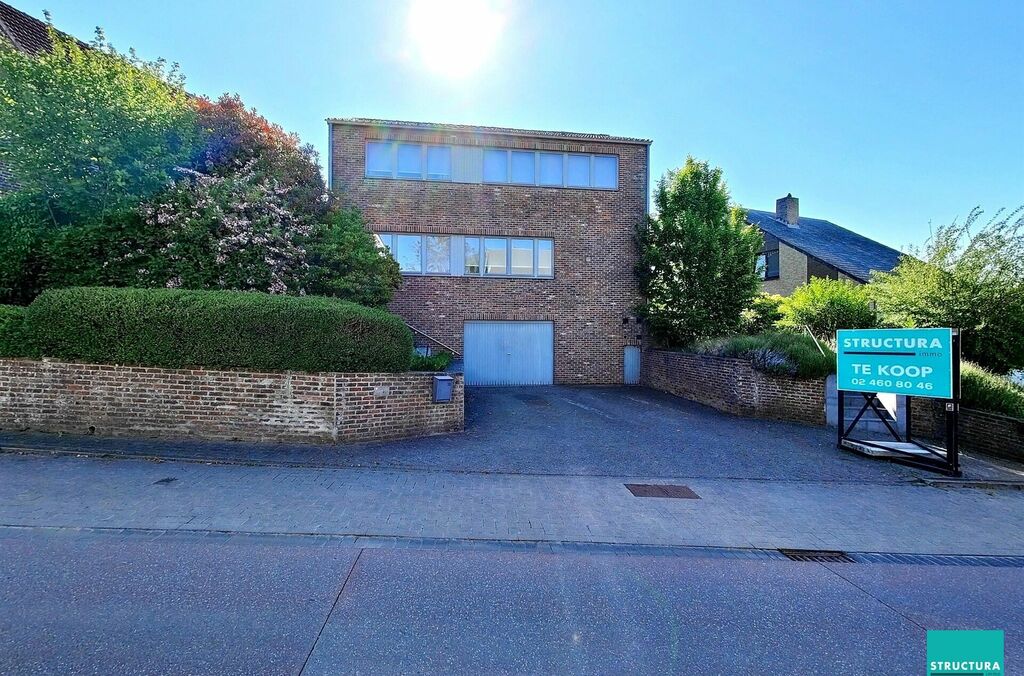Woning te koop in ASSE
