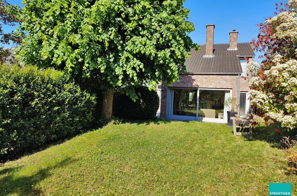 Woning te koop in ASSE