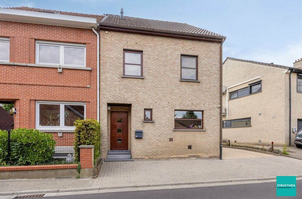 Woning te koop in ASSE