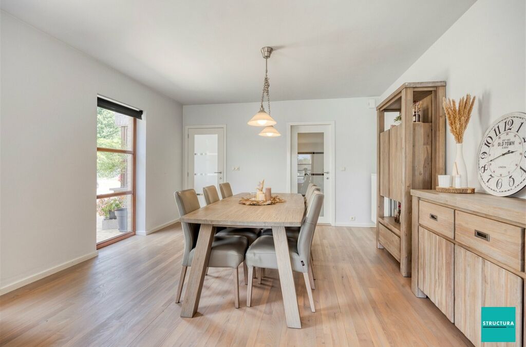Woning te koop in ASSE