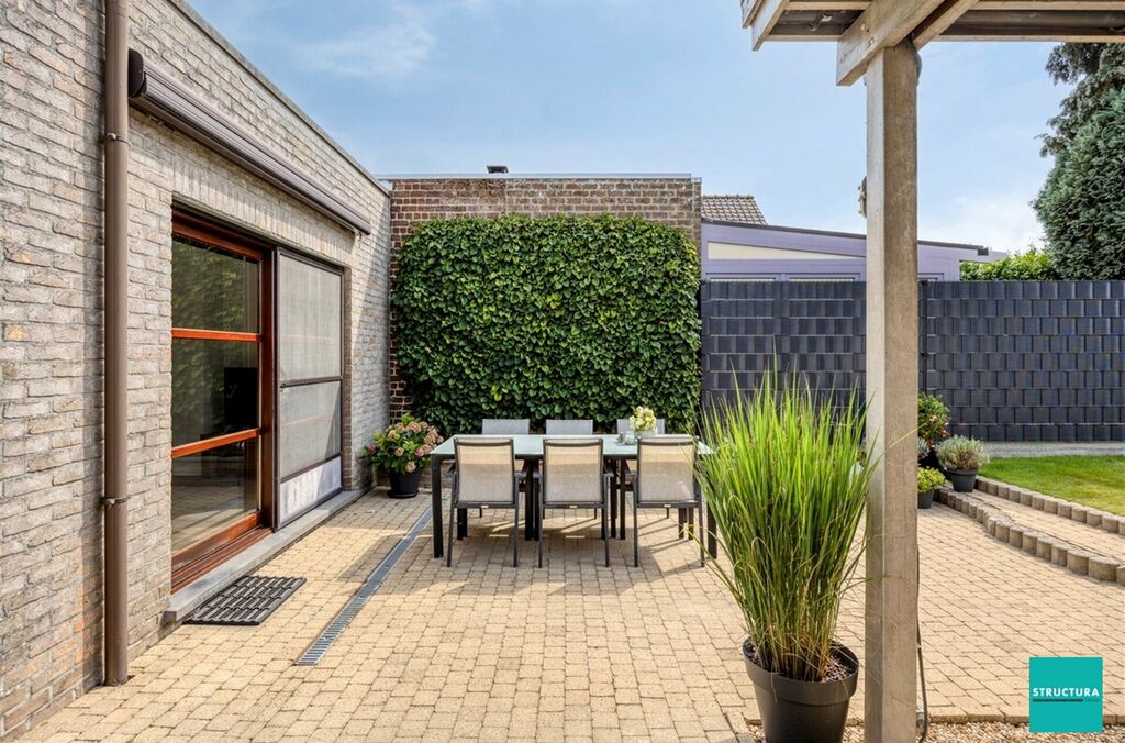 Woning te koop in ASSE