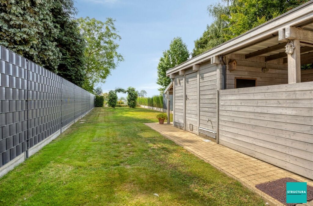 Woning te koop in ASSE