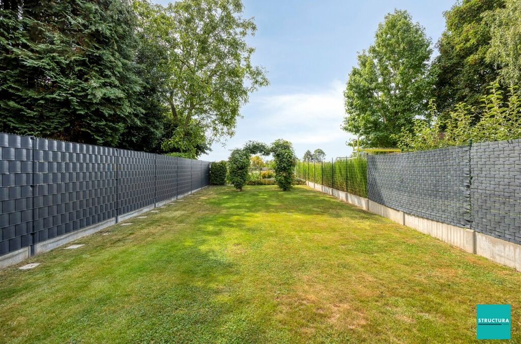 Woning te koop in ASSE