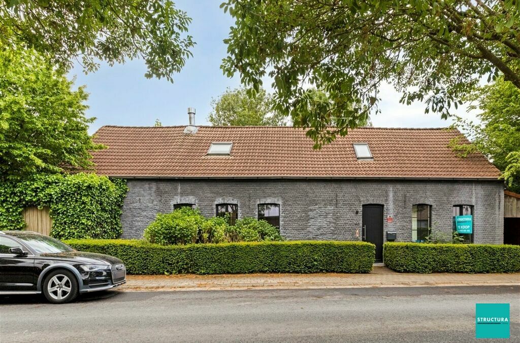 Woning te koop in ASSE