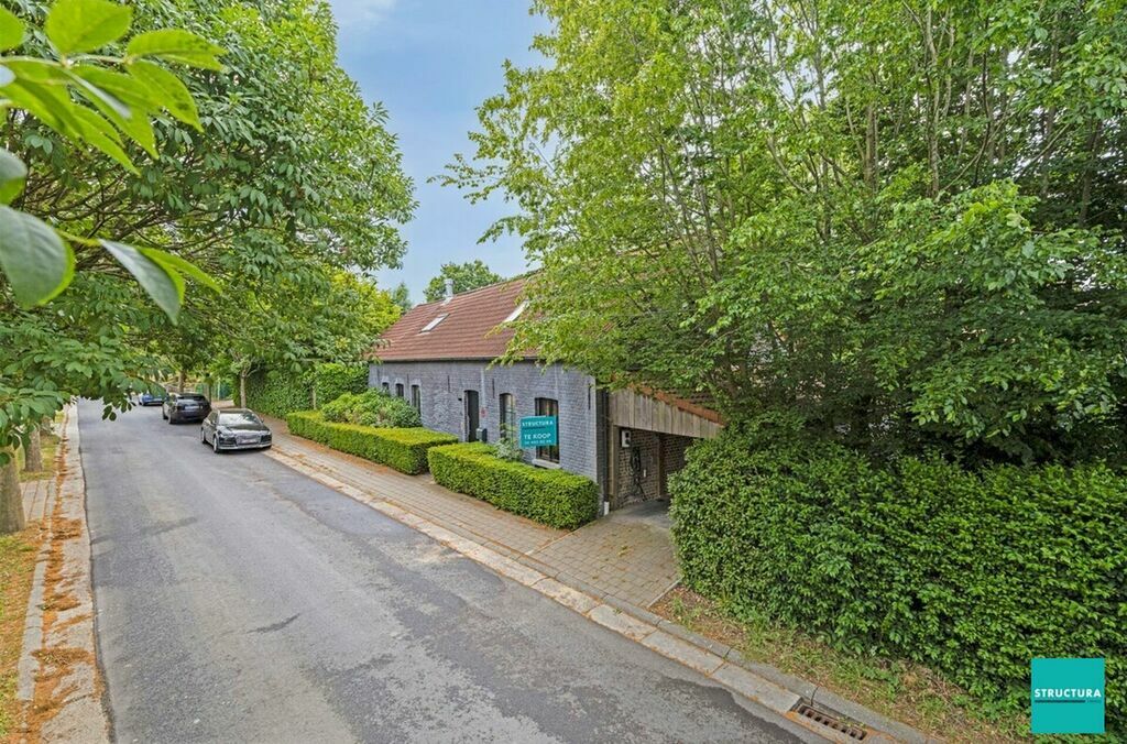 Woning te koop in ASSE