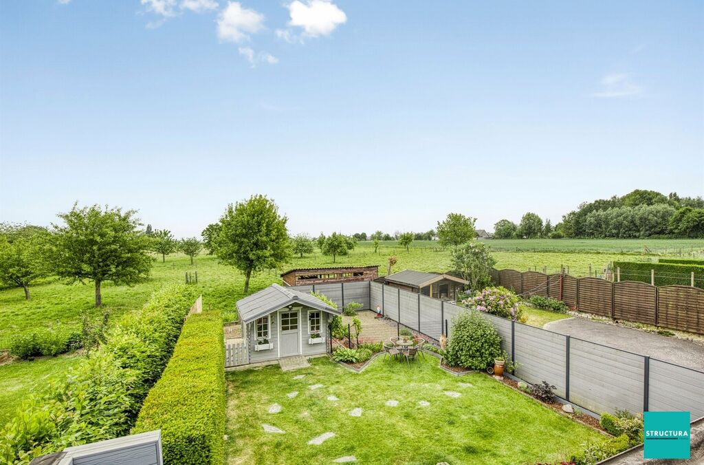 Woning te koop in ASSE