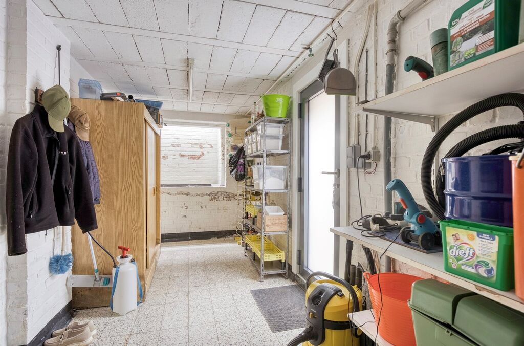 Woning te koop in ASSE
