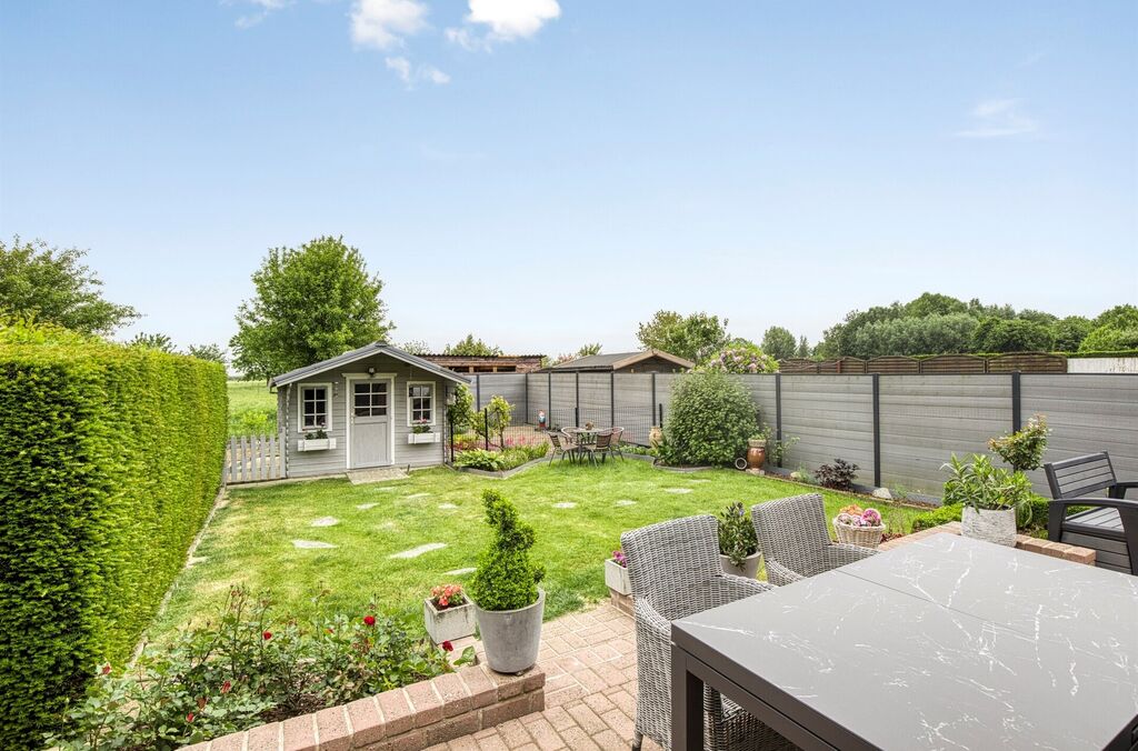 Woning te koop in ASSE