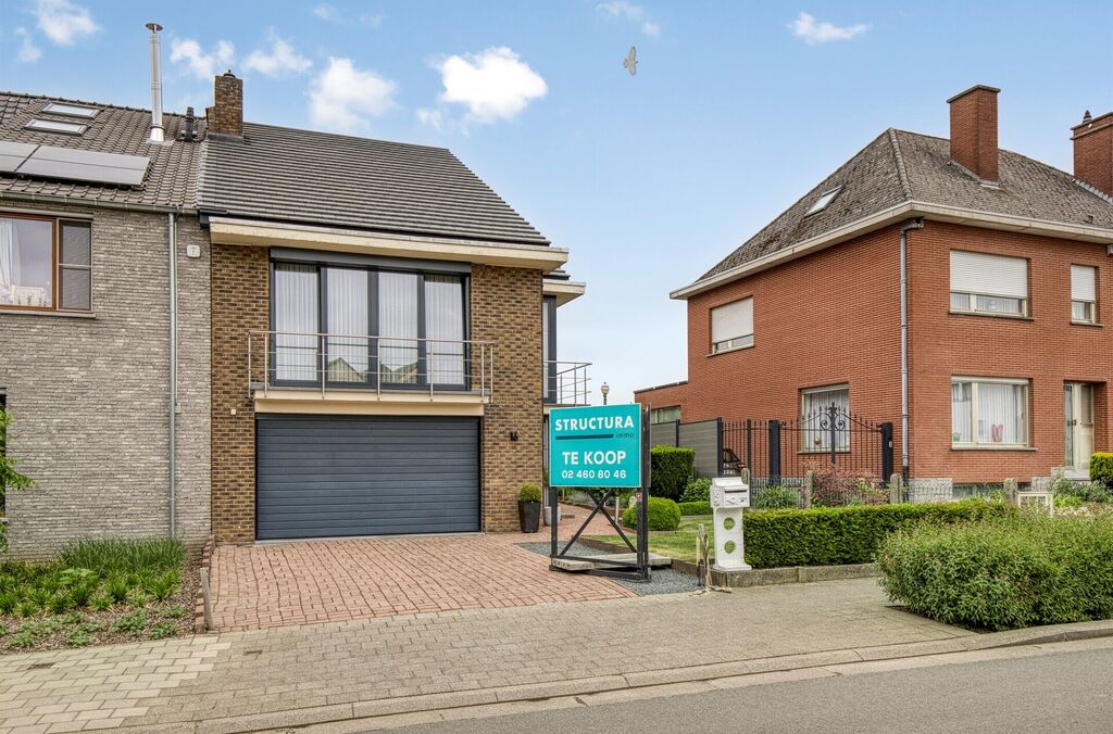 Woning te koop in ASSE