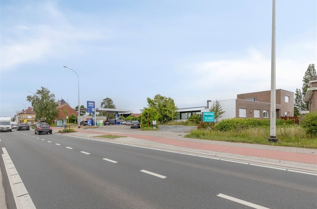 Woning te koop in ASSE