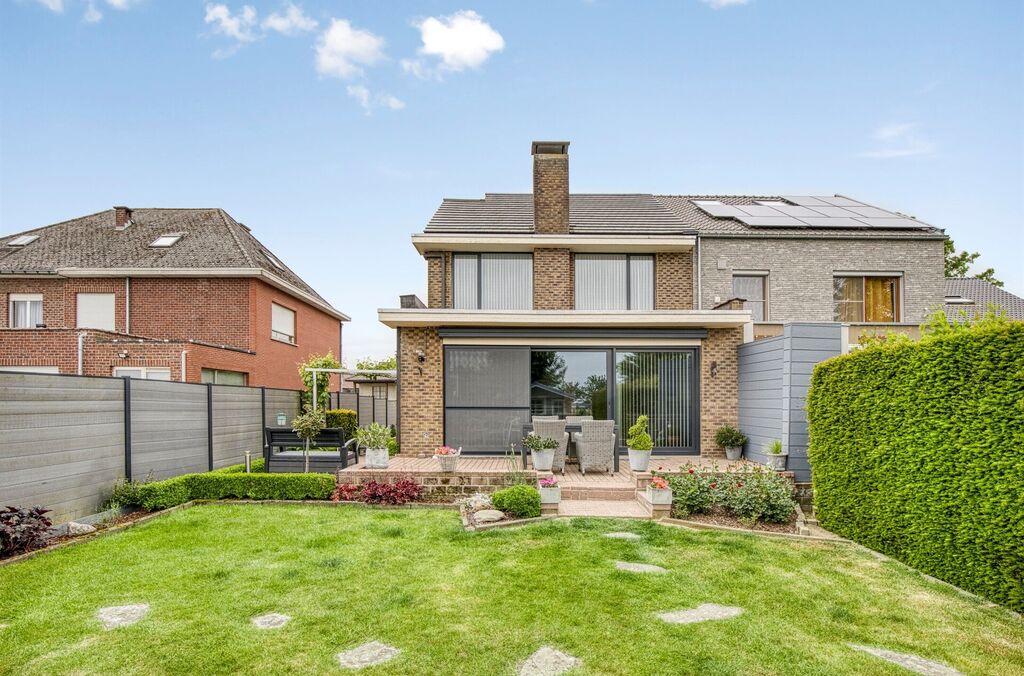 Woning te koop in ASSE