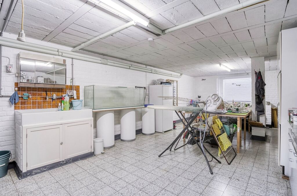 Woning te koop in ASSE
