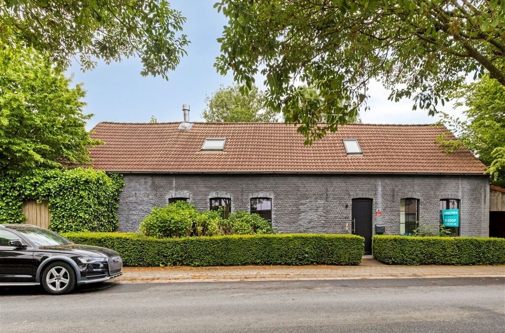 Woning te koop in ASSE