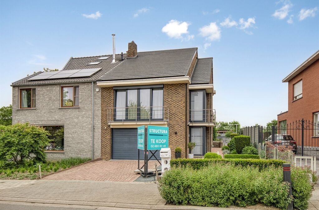 Woning te koop in ASSE