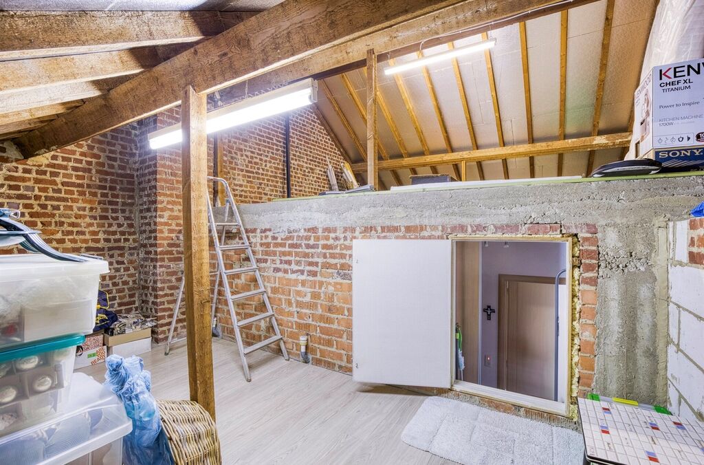 Woning te koop in ASSE