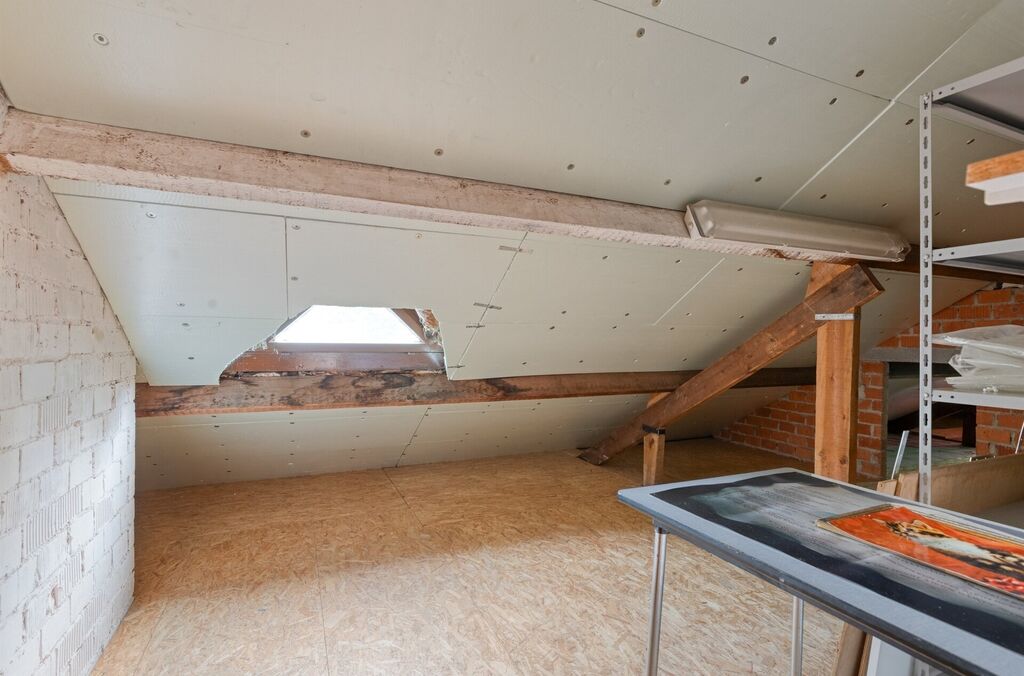 Woning te koop in ASSE