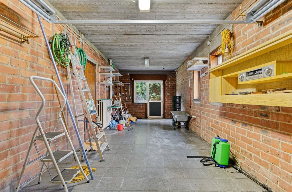 Woning te koop in ASSE