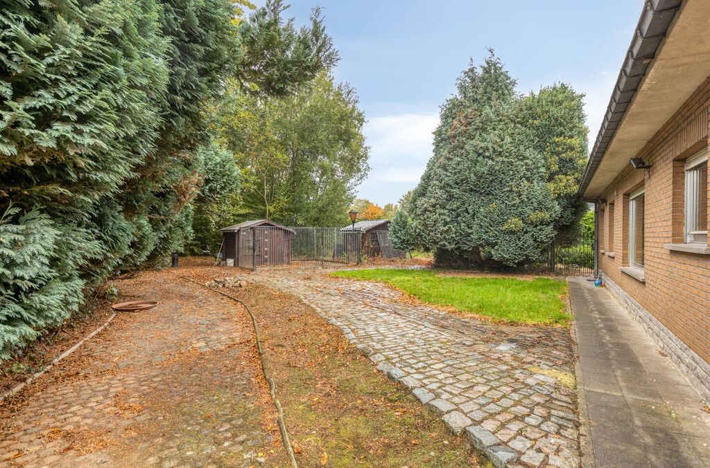 Woning te koop in ASSE