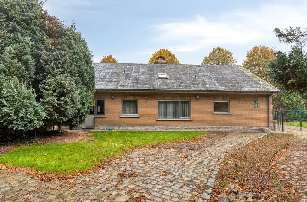 Woning te koop in ASSE