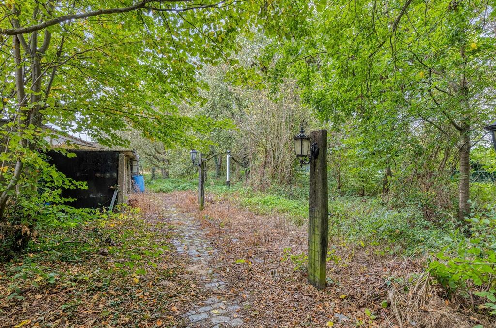Woning te koop in ASSE