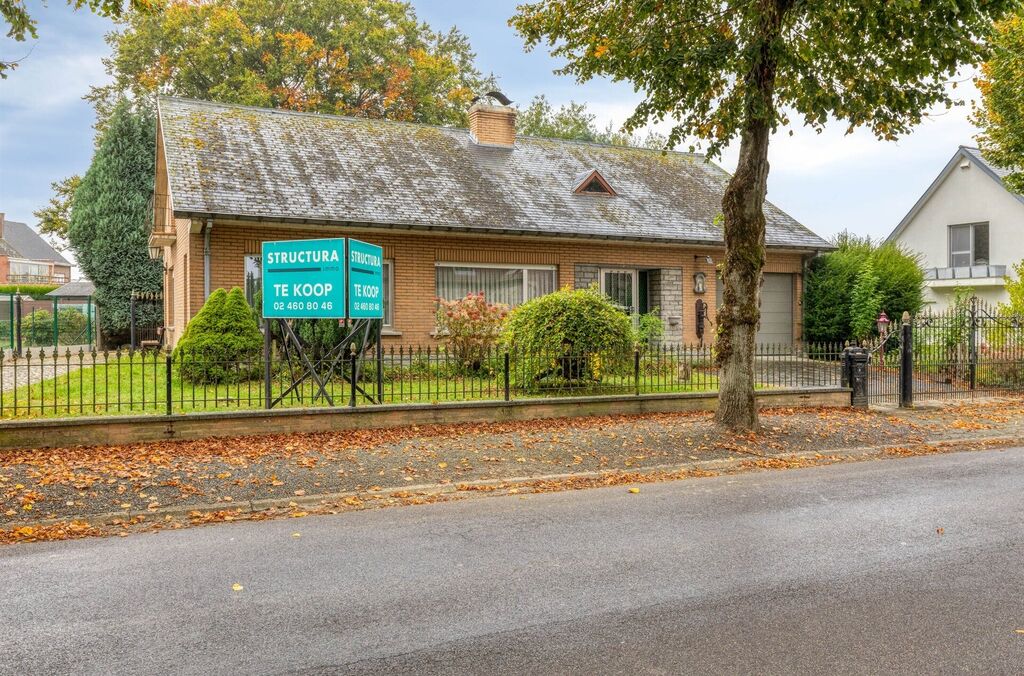 Woning te koop in ASSE