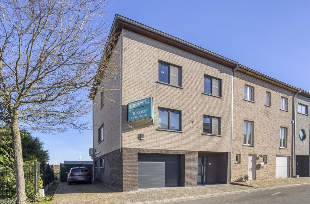 Woning te koop in ASSE