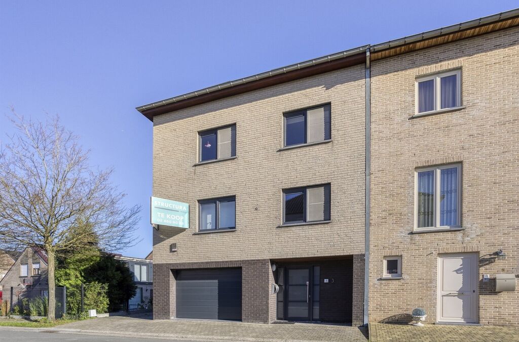 Woning te koop in ASSE