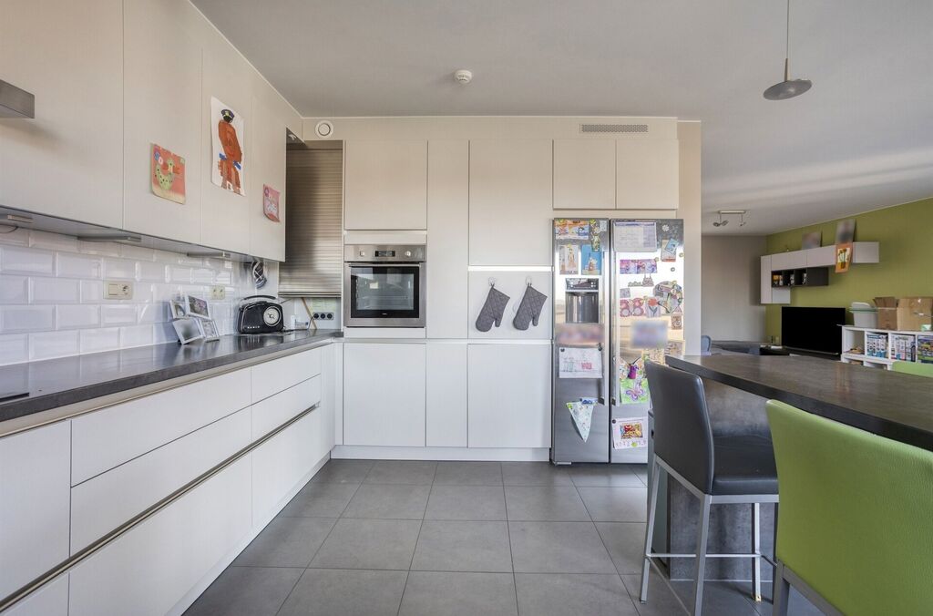 Woning te koop in ASSE